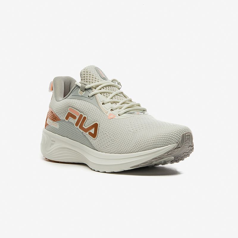 Zapatillas Running Fila Racer Brave Mujer