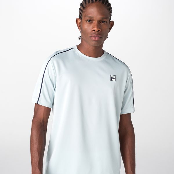 Camiseta Fila Tennis Line Masculina