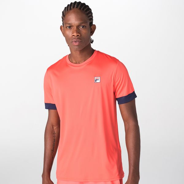 Camiseta Fila Fbox II Masculina