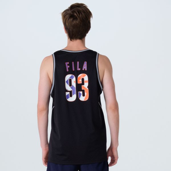 Regata Fila Hoops Masculina