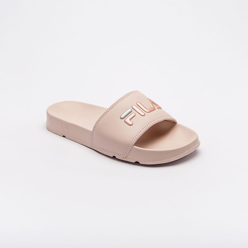 Chinelo da best sale fila feminino