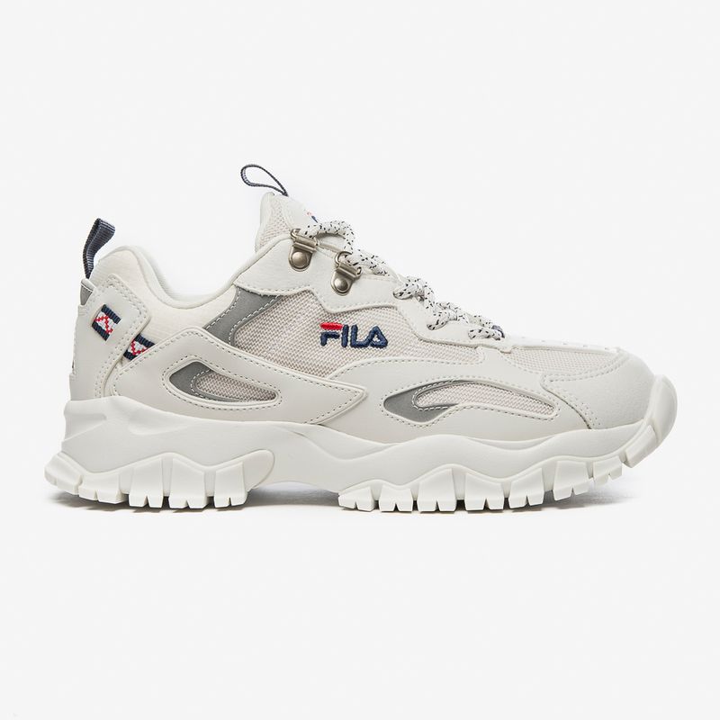 Kids fila store ray tracer