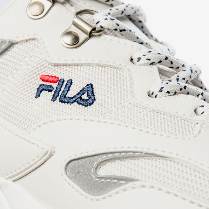 Kids fila ray tracer cheap