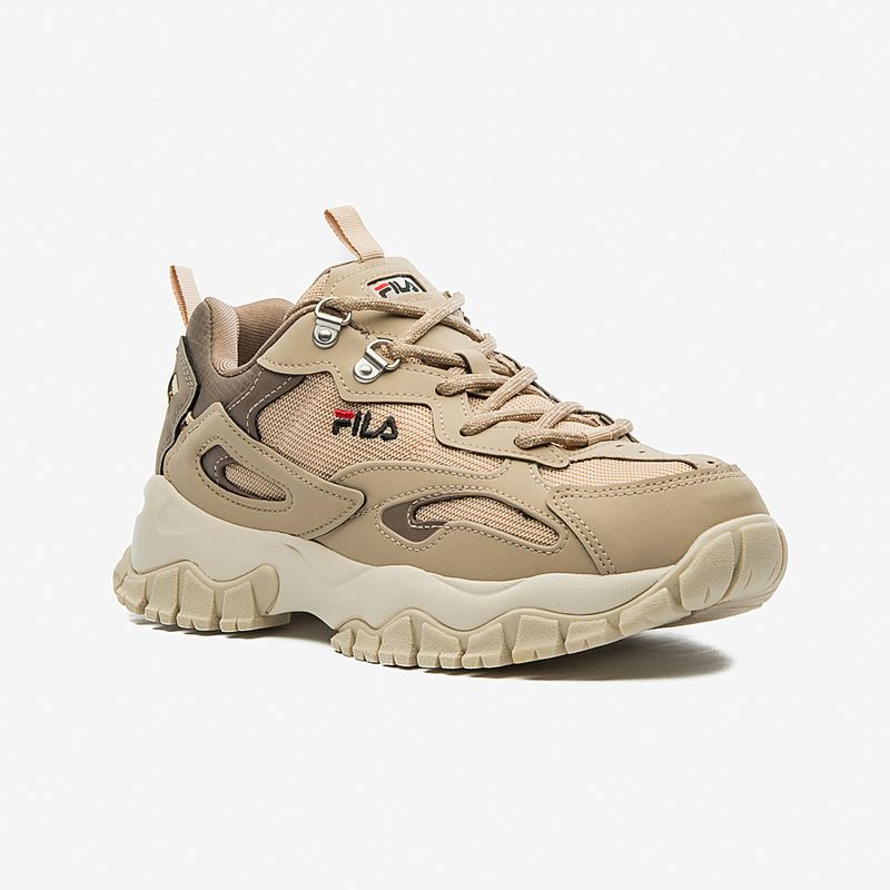 T nis Fila Ray Tracer Tr Feminino fila