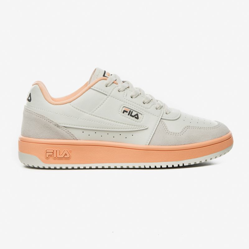 Fila arcade low discount femme