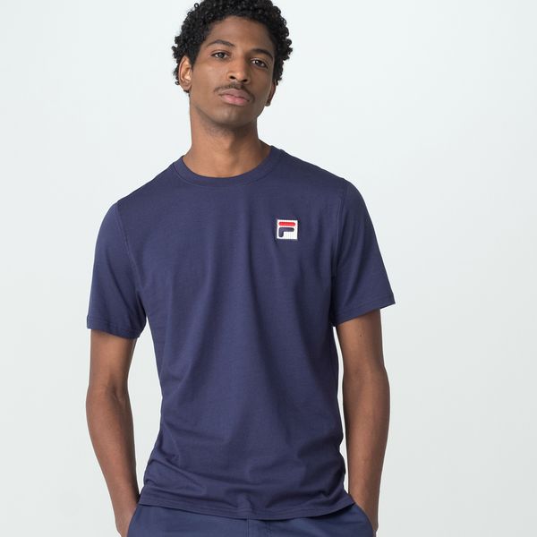 Camiseta Fila F-Box Masculina