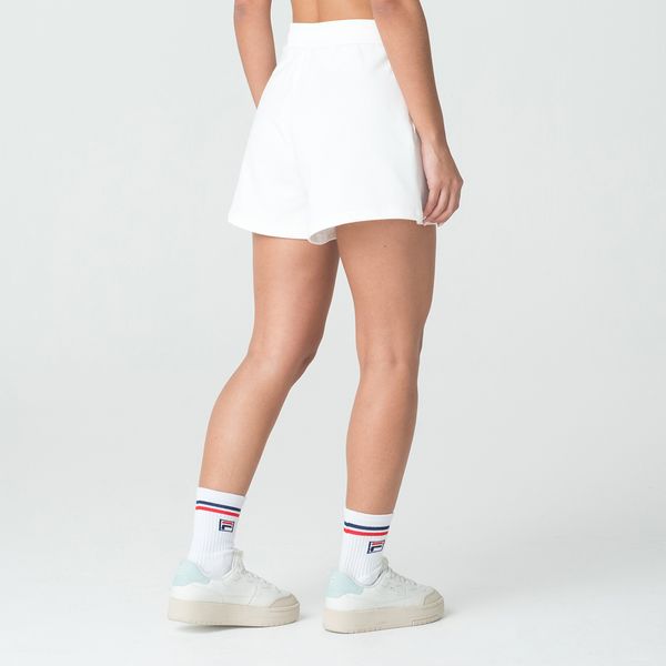 Shorts Fila Heritage Essential Feminino