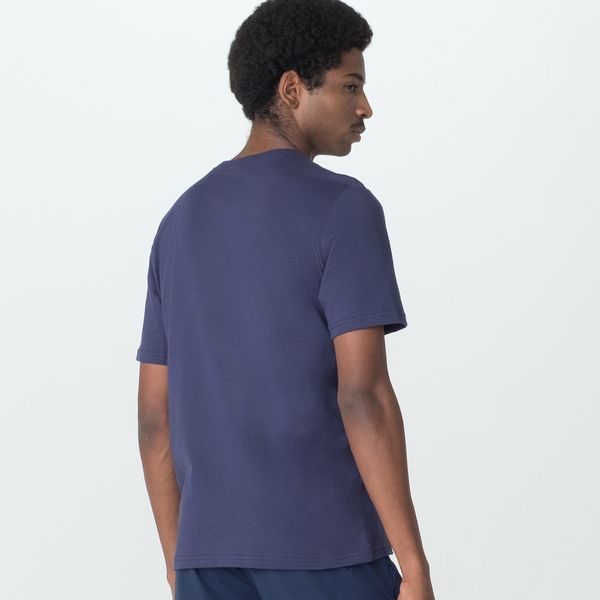 Camiseta Fila Basic Pocket Masculina