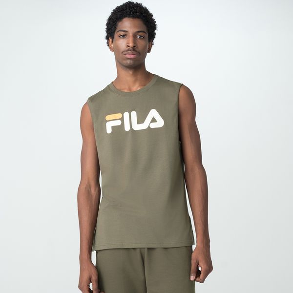 Regata Fila Letter Premium II Masculina