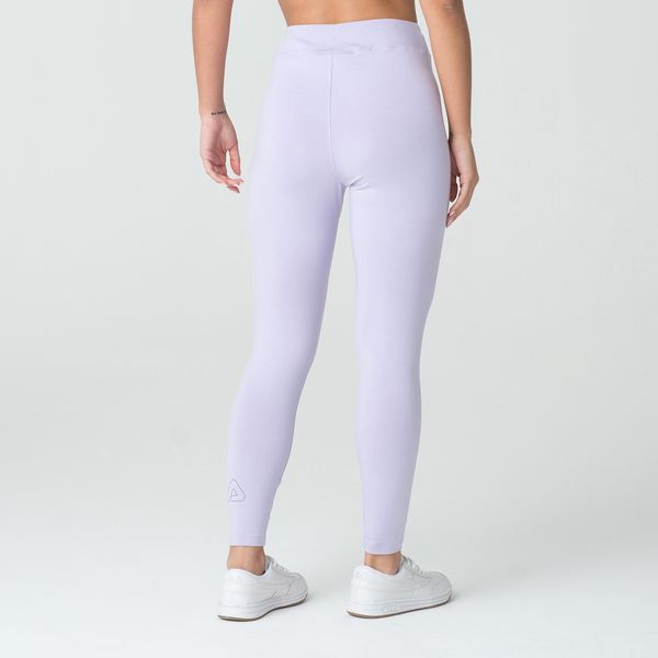 Legging Fila Letter Mid II Feminina