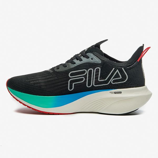 Tênis Fila Racer Carbon 2 Feminino