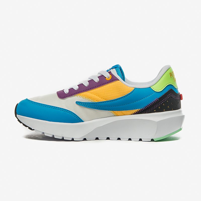 T nis Fila Renno Sport Feminino
