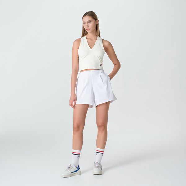 Shorts Fila Tennis Club Feminino