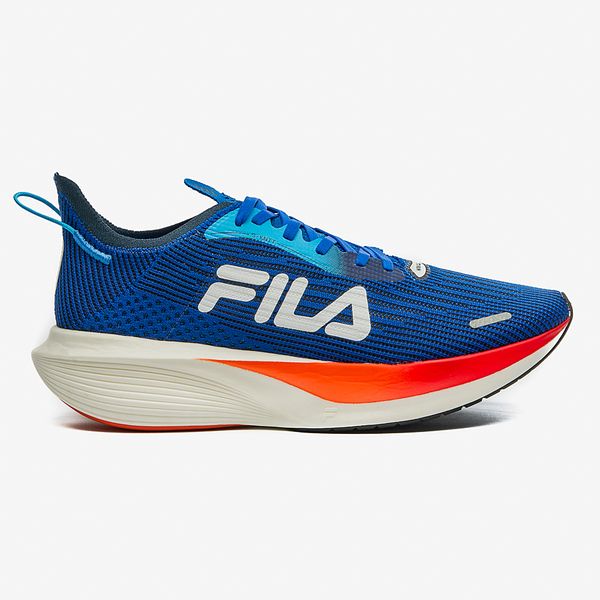 Tênis Fila Racer Carbon 2 Feminino