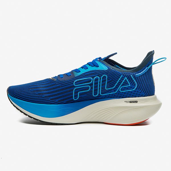 Tênis Fila Racer Carbon 2 Feminino