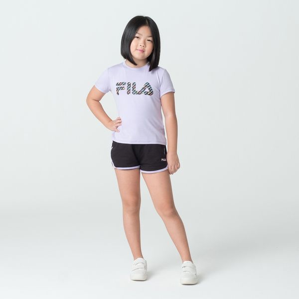 Shorts Fila Acqua Juvenil