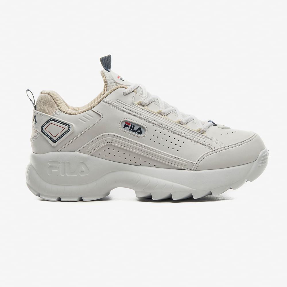 Tenis hot sale fila homem