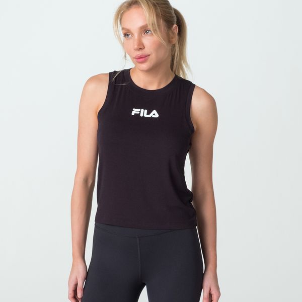 Regata Fila Soft Feminina