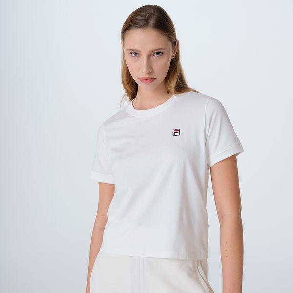 Camiseta Fila F-Box Feminina