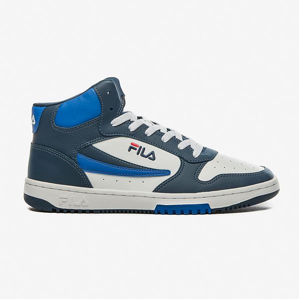 Tênis Fila Fx-33 High Masculino