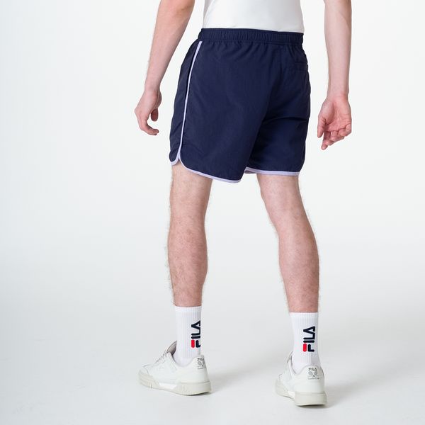 Shorts Fila Enzo Sport Masculino