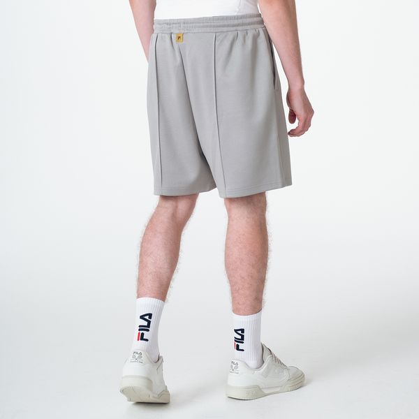 Shorts Fila Geki Cut Sew Masculino