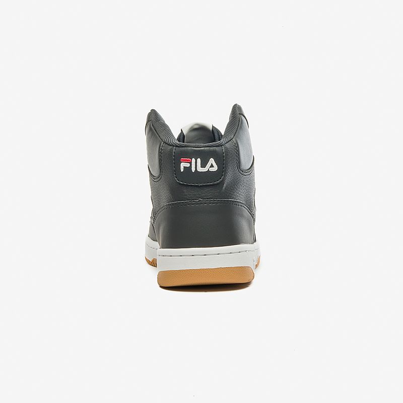 Tênis Fila FX-33 High 1146743 - Menina Shoes