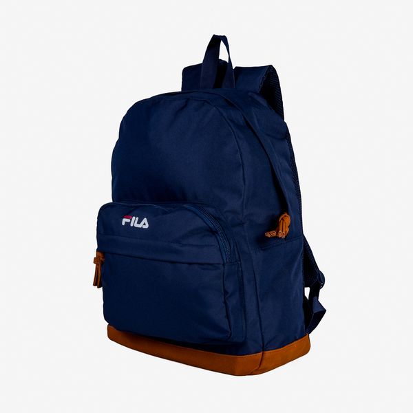 Mochila Fila Suede Unisex