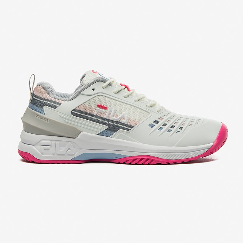 Tenis fila lançamento outlet 2019 xs