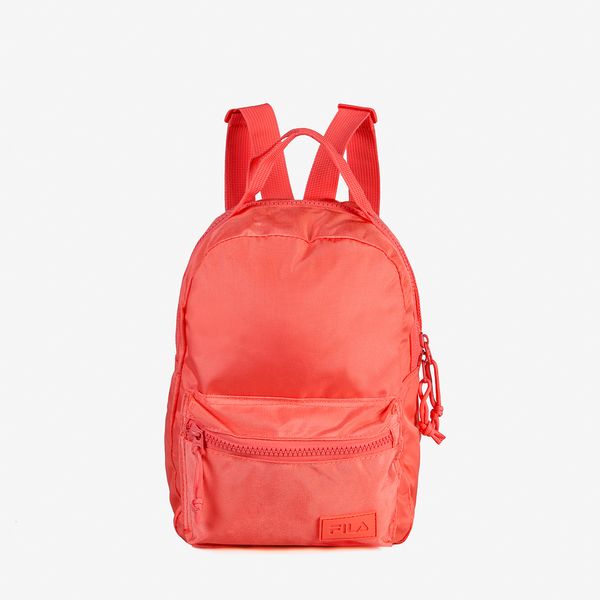 Mochila Fila Mini Box Unisex