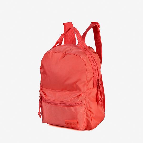 Mochila Fila Mini Box Unisex