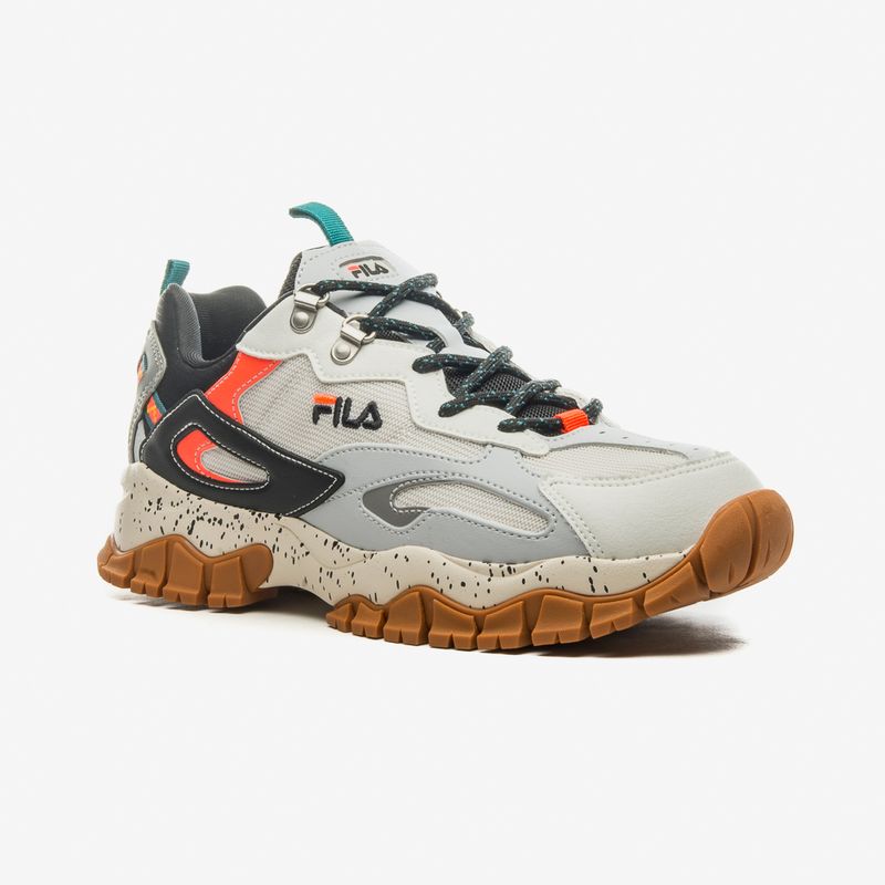 RAY TRACER - FILA