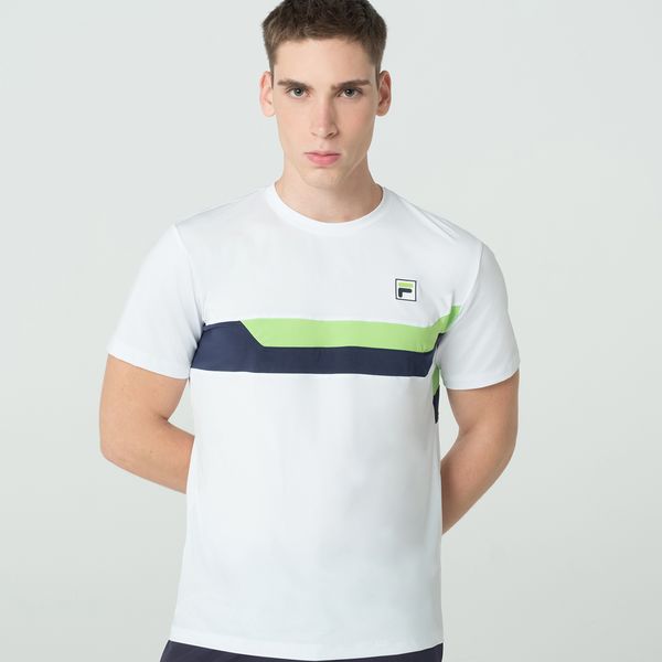 Camiseta Fila Gs Power Masculina