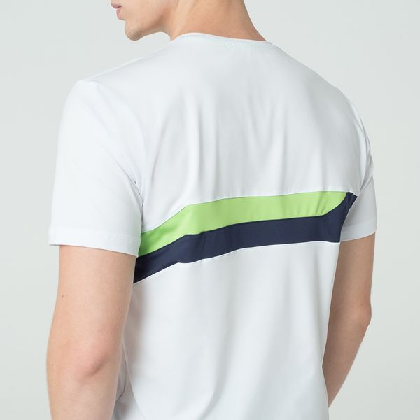 Camiseta Fila Gs Power Masculina