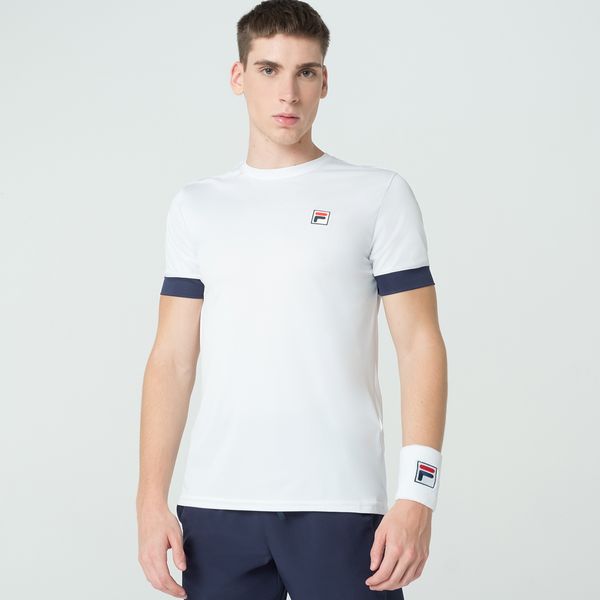 Camiseta Fila Player F-Box II Masculina