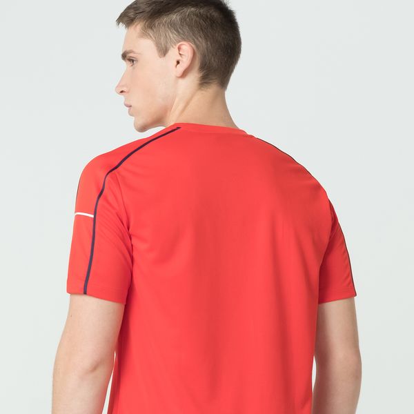 Camiseta Fila Tennis Line Masculina