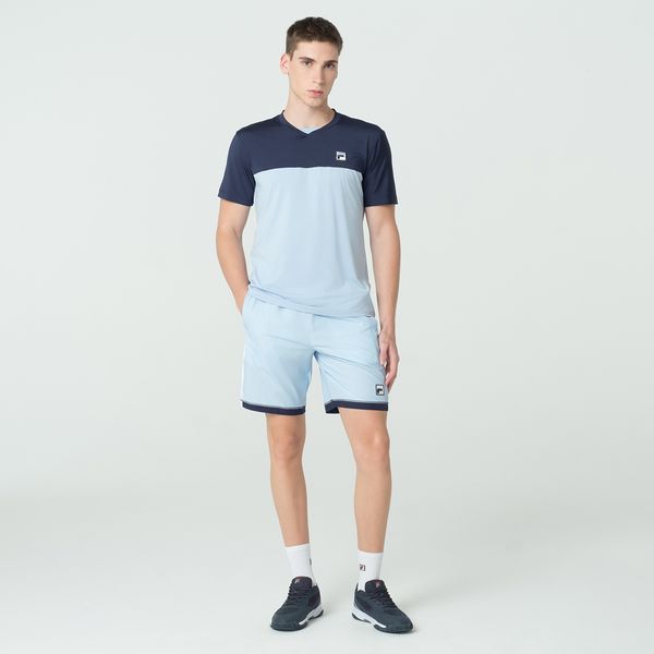 Bermuda Fila Block Masculina