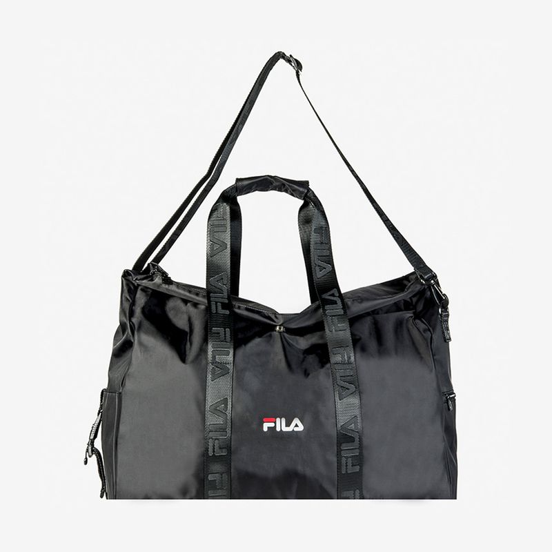 Duffle on sale bag fila