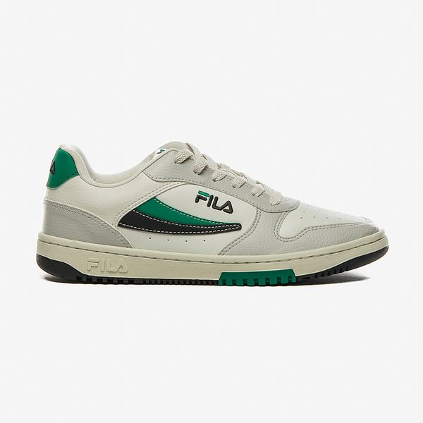 Tênis Fila Fx-33 Low Feminino