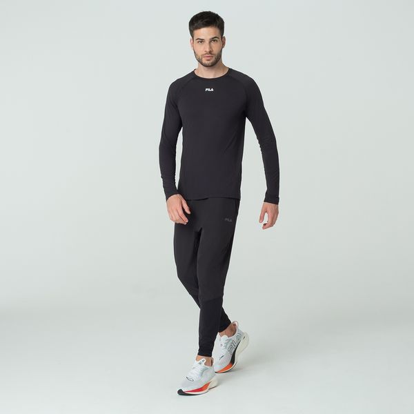 Calça Fila Jogging III Masculina