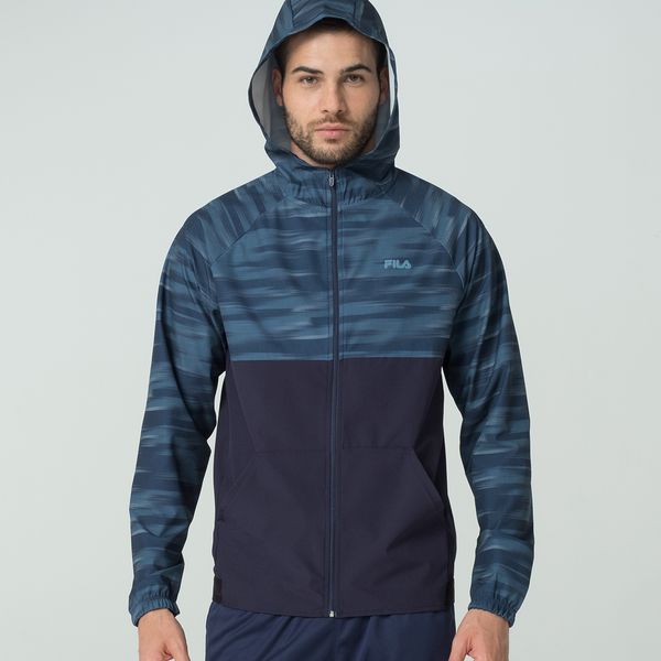 Jaqueta Fila Sport Masculina