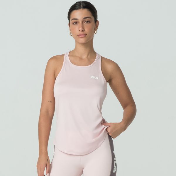 Regata Fila Basic Sports Polygin Feminina