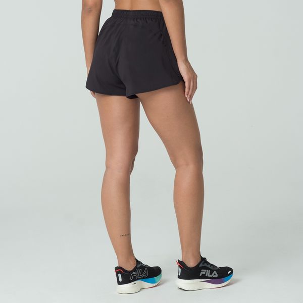 Shorts Fila Core Run Feminino