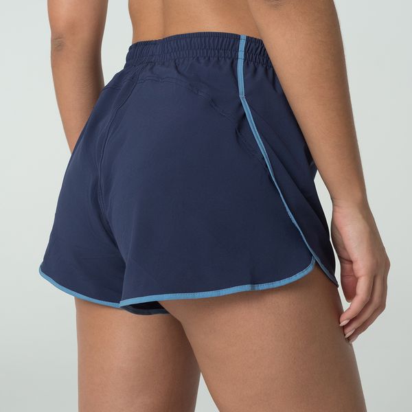 Shorts Fila Core Run Feminino