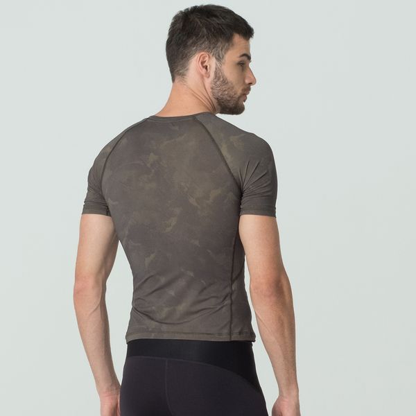 Camiseta Fila Performa Eco Masculina