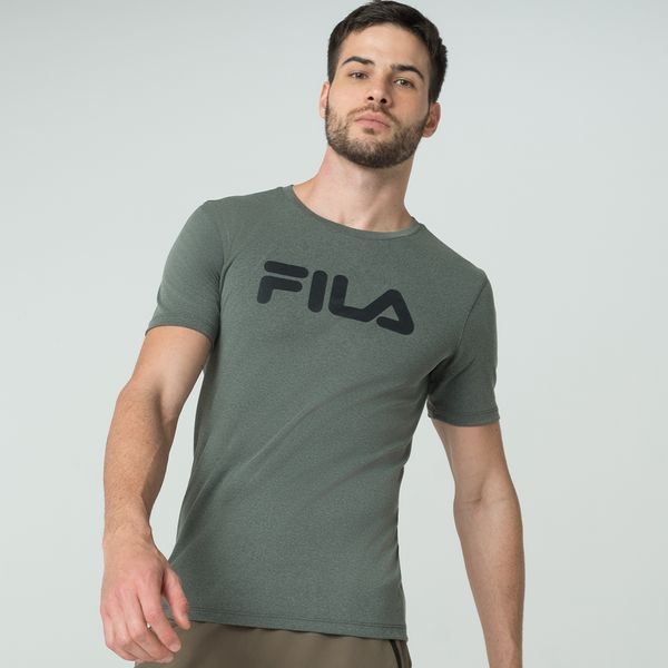 Camiseta Fila Eclipse Masculina