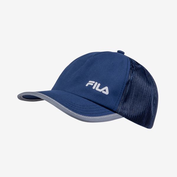 Boné Fila Trucker Fast Unisex