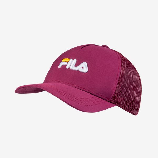 Boné Fila Trucker Unisex