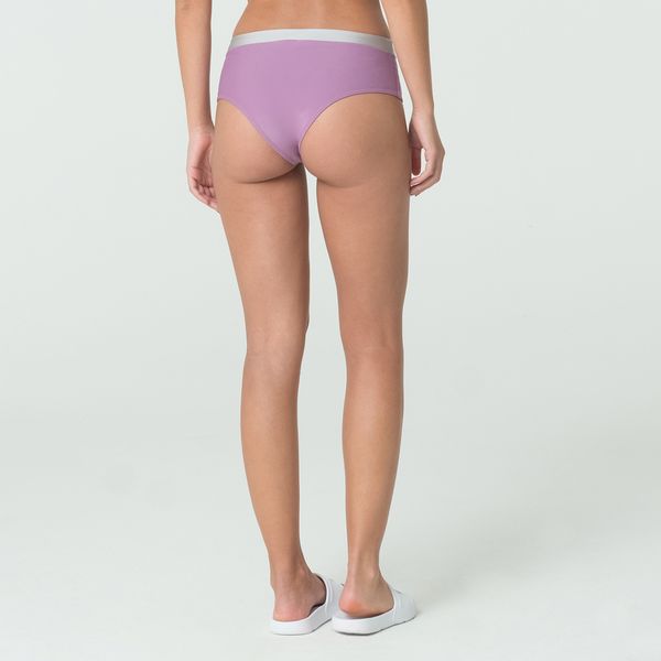 Sunquini Bottom Fila Sea Feminino