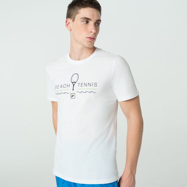 Camiseta Fila Beach Club II Masculina